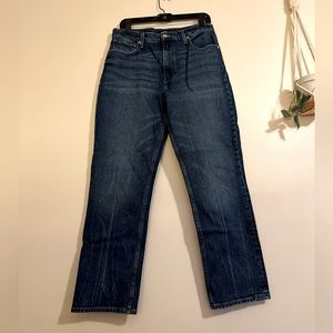Express Jeans - Size 10